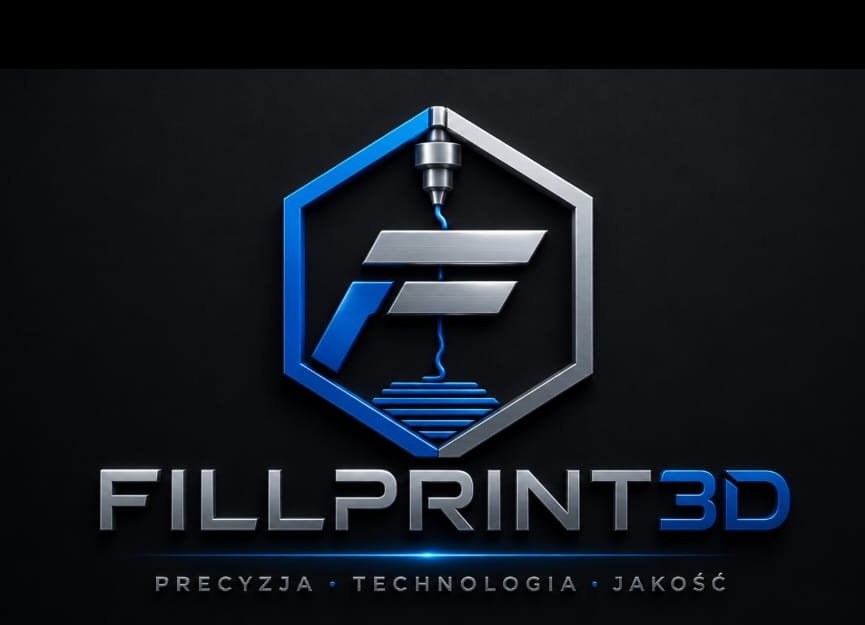 FillPrint3D — Precyzja, technologia, jakość